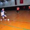 Futsal ampiyonas
