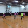 Futsal ampiyonas