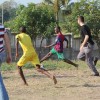 Tanzanya 2013