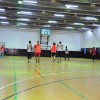 Futsal ampiyonas