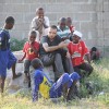 Tanzanya 2013
