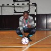 Futsal ampiyonas