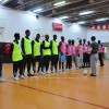 Futsal ampiyonas