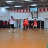 Futsal ampiyonas