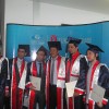 Uluslararas renciler Mezuniyet Program