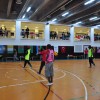 Futsal ampiyonas