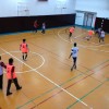 Futsal ampiyonas