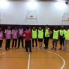 Futsal ampiyonas