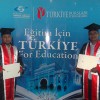 Uluslararas renciler Mezuniyet Program