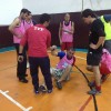 Futsal ampiyonas