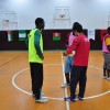 Futsal ampiyonas