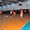 Futsal ampiyonas