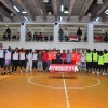 Futsal ampiyonas