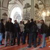 Bursa Gezisi ve Uluda'da Kayak Keyfi