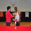 Futsal ampiyonas