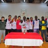 Futsal ampiyonas
