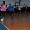 Futsal ampiyonas