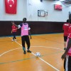 Futsal ampiyonas