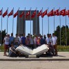 Uluslararas Genlik Kamp