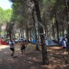 Uluslararas Genlik Kamp