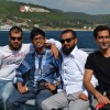 Uluslararas Genlik Kamp