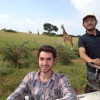 Uganda 2013