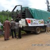 Uganda 2013