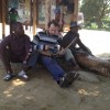 Uganda 2013