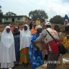 Uganda 2013