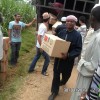 Uganda 2013