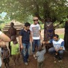 Uganda 2013