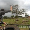 Uganda 2013