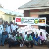 Uganda 2013