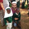 Uganda 2013