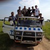 Uganda 2013