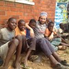 Uganda 2013