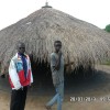 Uganda 2013
