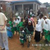 Uganda 2013