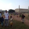 Uganda 2013