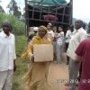 Uganda 2013