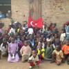 Uganda 2013