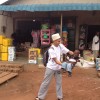 Uganda 2013