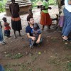 Uganda 2013