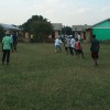 Uganda 2013
