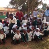 Uganda 2013