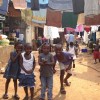 Uganda 2013