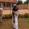 Uganda 2013