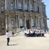 Kıbrıslı Öğrencilerle İstanbul Gezisi